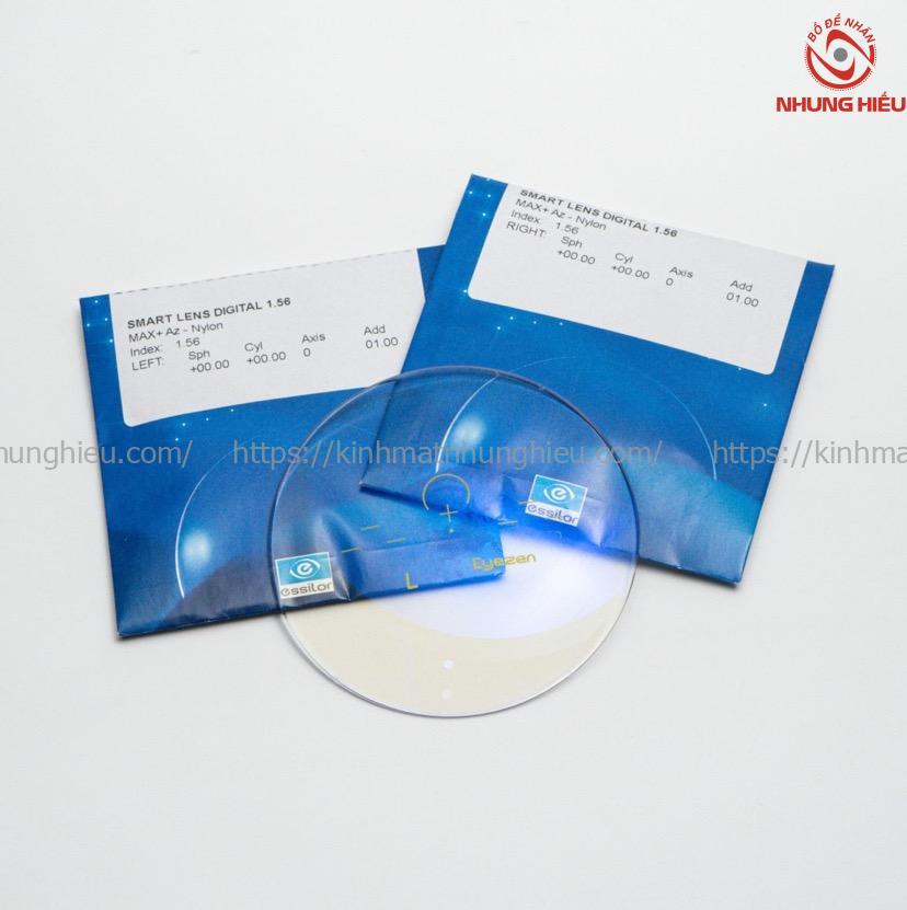 Tròng kính Essilor Eyezen 1.59AW Tròng Essilor Eyezen 1.59AW