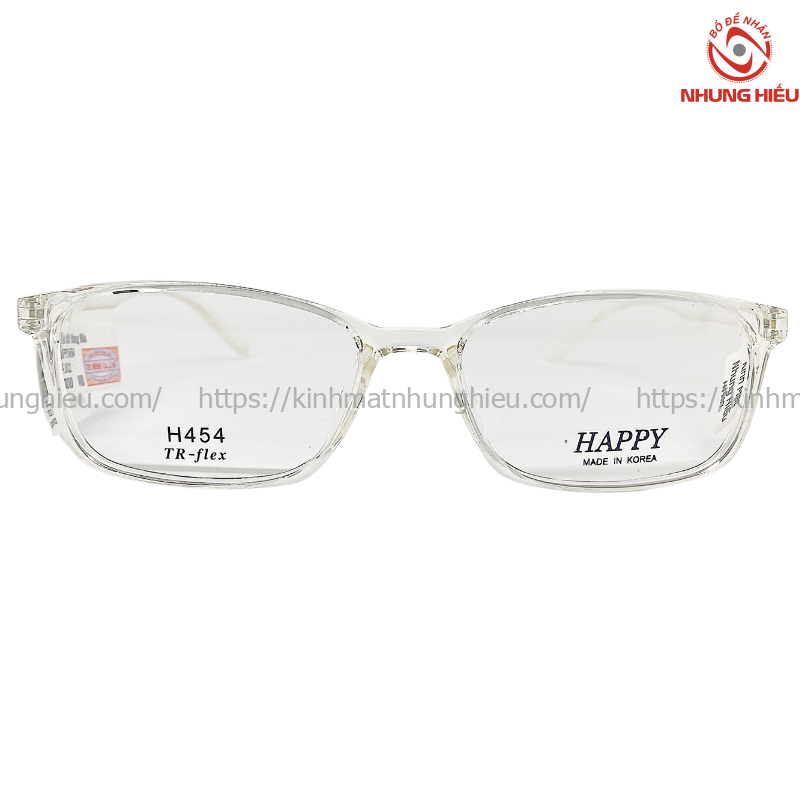 Gọng Happy H454