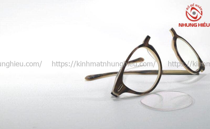 Trường hợp nào không nên tự sửa gọng kính bị gãy? Trường hợp nào không nên tự sửa gọng kính bị gãy?