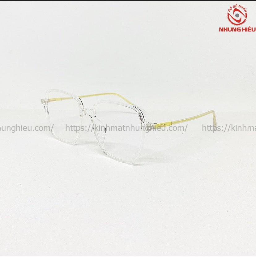 GỌNG M3067 trắng vàng