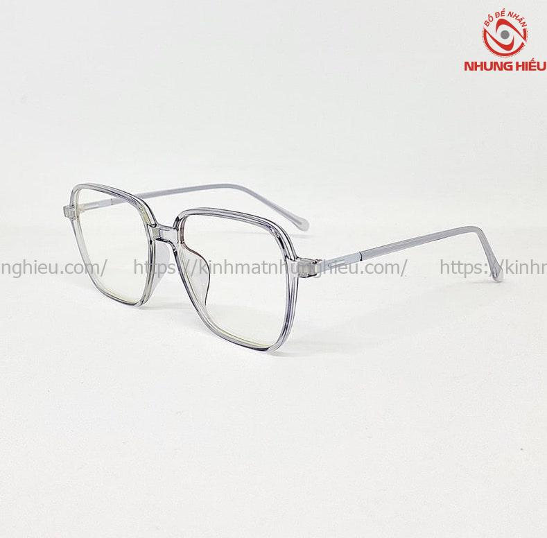 GỌNG M3067 ghi xám