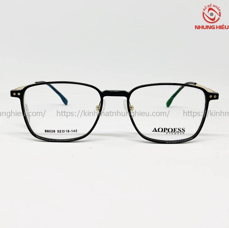 Gọng Aopoess 88028 Gọng Aopoess 88028