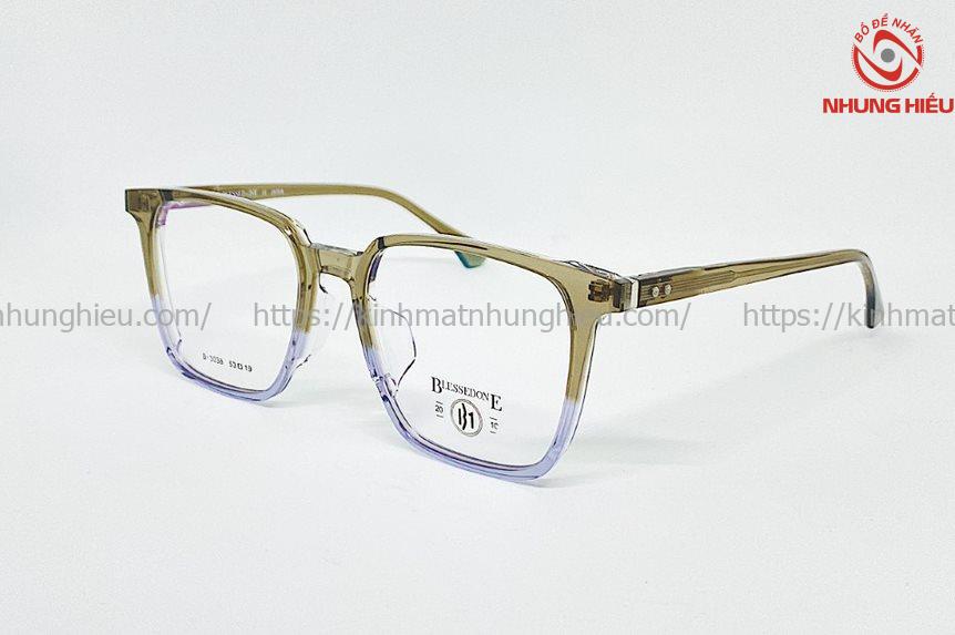 Gọng Blessedone 3038 