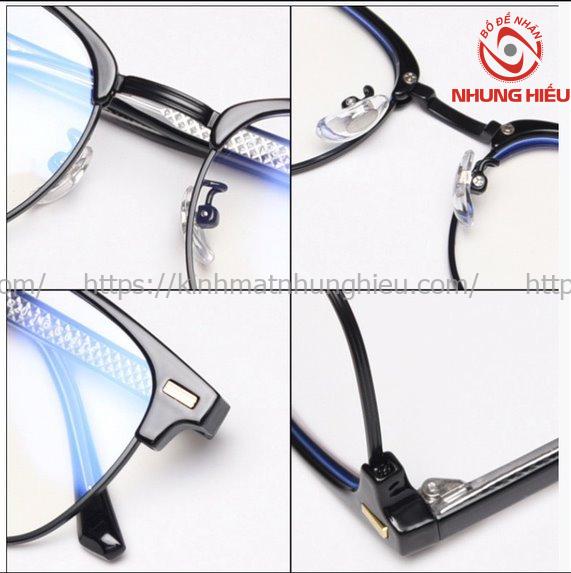 Gọng Clubmaster 98318