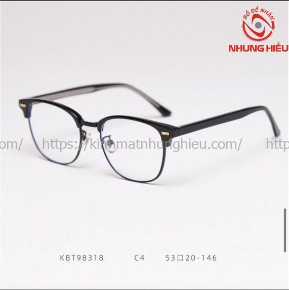 Gọng Clubmaster 98318