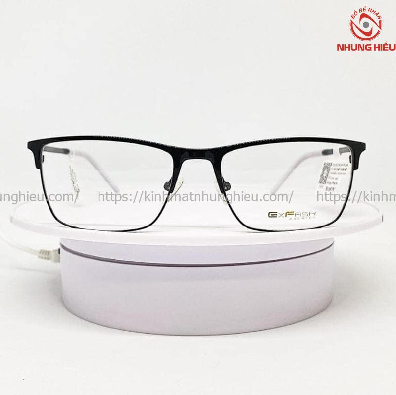 Gọng Exfash 79581