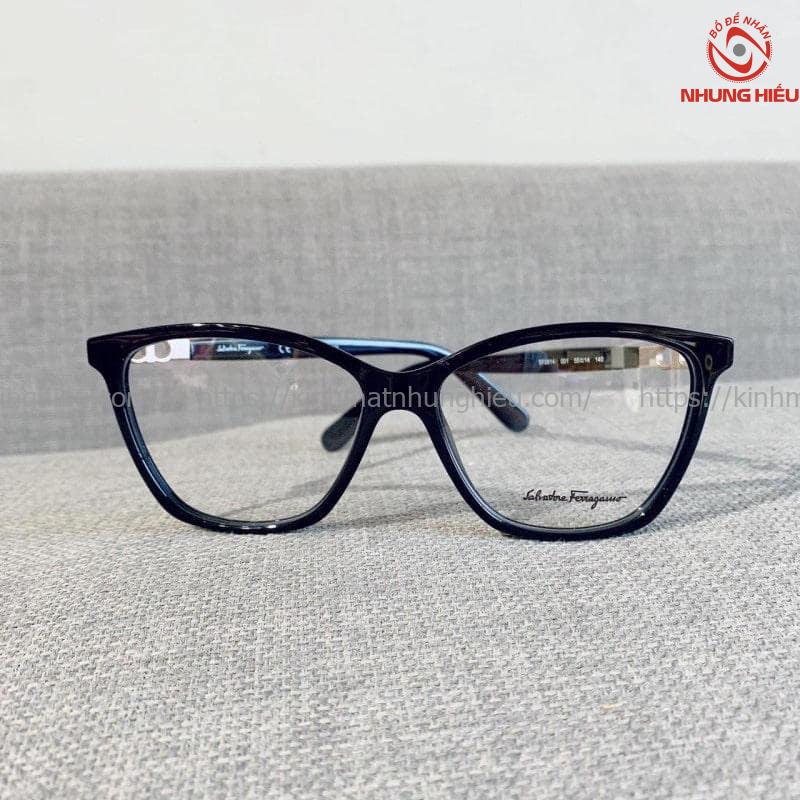 Gọng Kính Cận Authentic