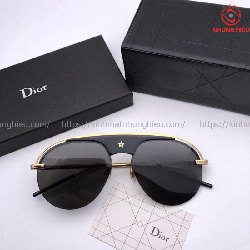 gọng kính cận Dior chính hãng