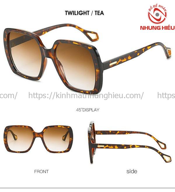 Gọng kính cận Gucci
