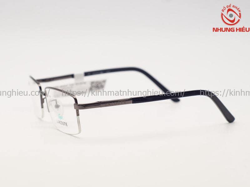 Gọng kính cận lacoste