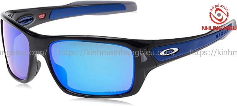 gọng kính oakley