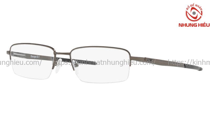 Gọng kính cận Oakley