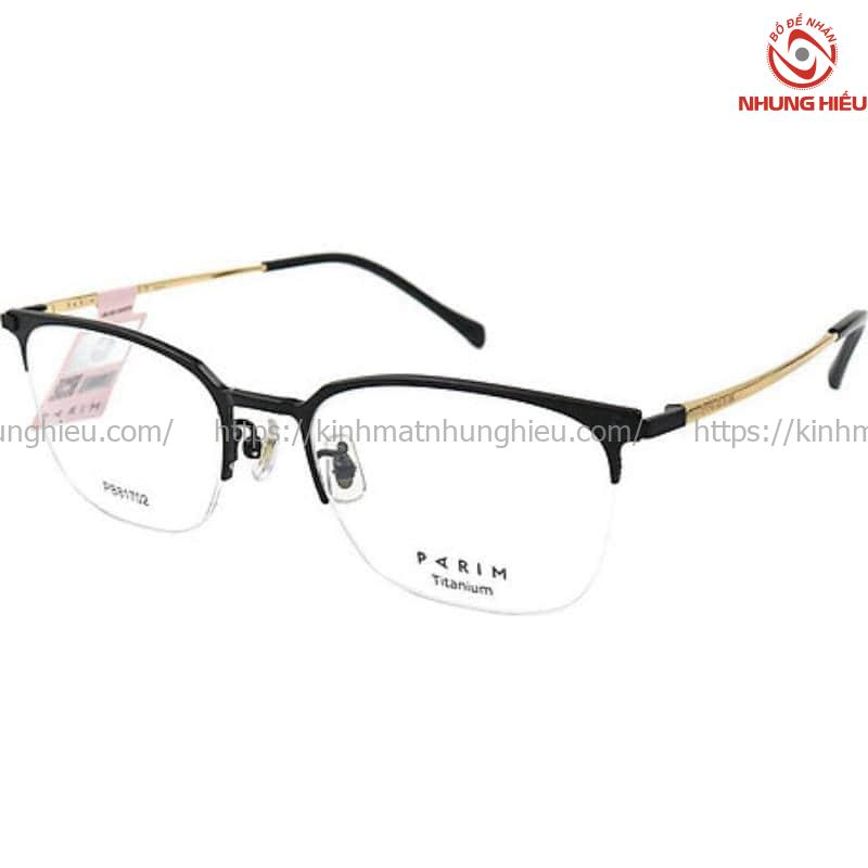 Gọng kính cận Parim Gọng kính cận Parim