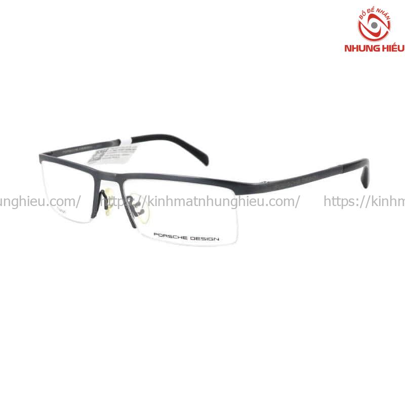 Gọng kính cận Porsche design