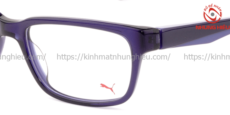 Gọng kính Puma