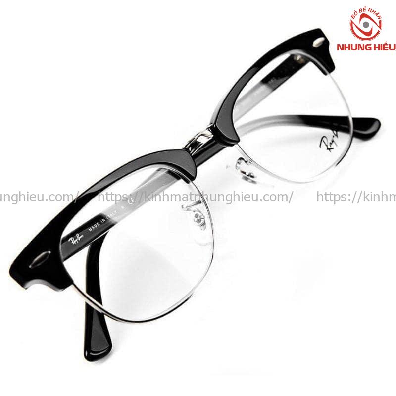 Gọng kính cận RayBan