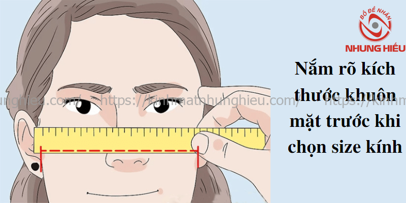 gọng kính cận size nhỏ