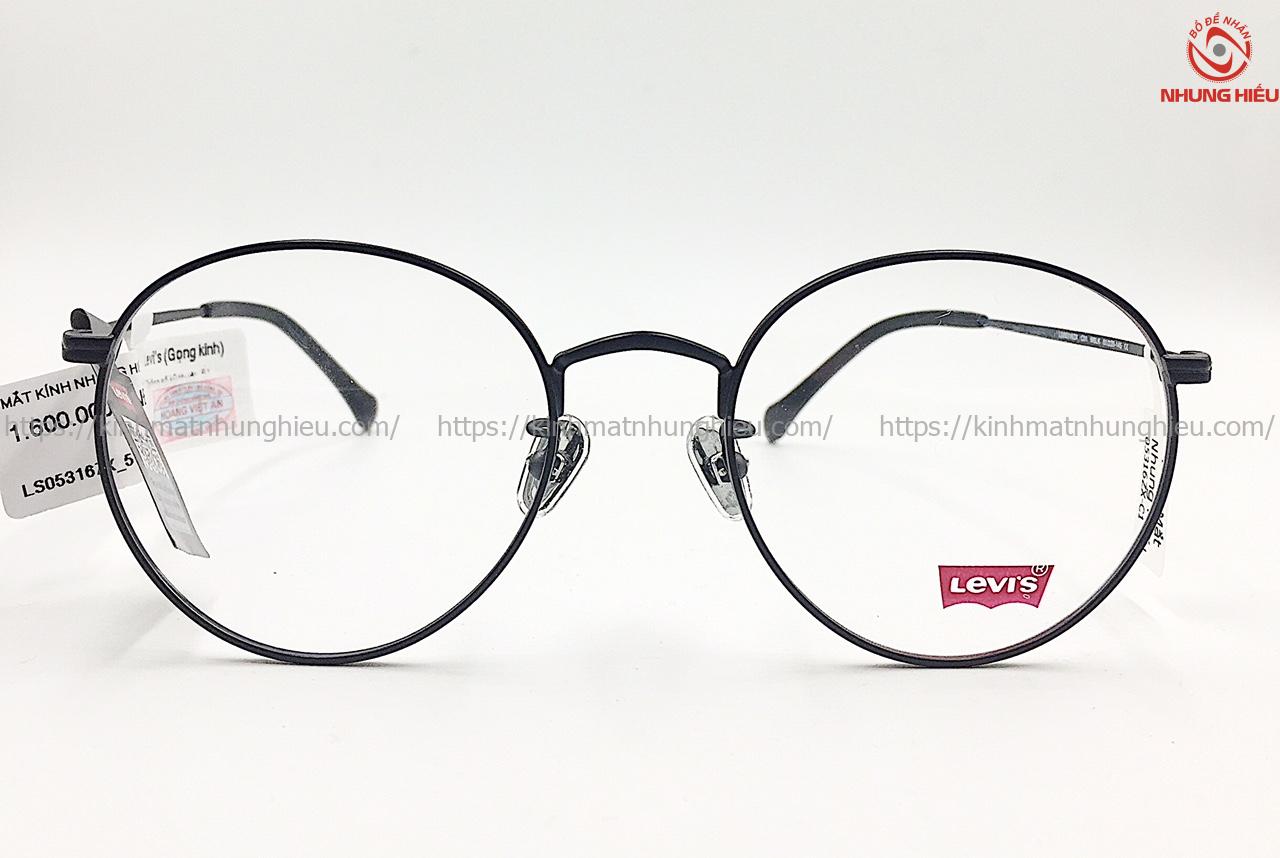 gọng kính cận size nhỏ