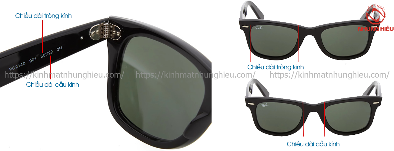 gọng kính cận size nhỏ