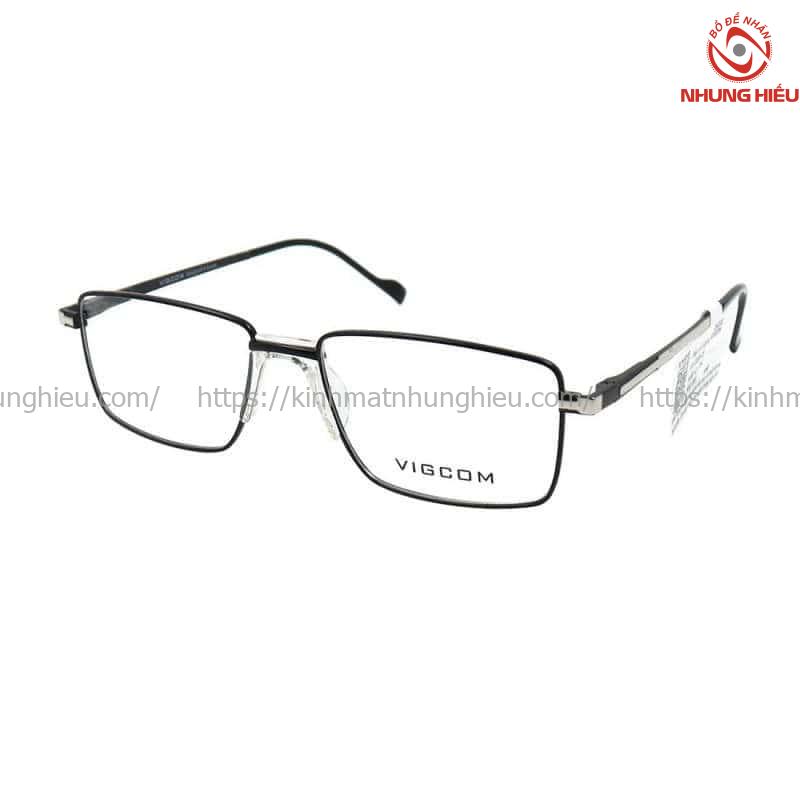 Gọng kính cận Vigcom VG2030 C5