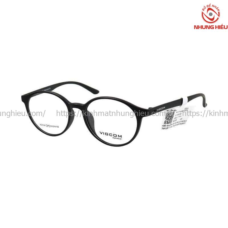 Gọng kính cận Vigcom