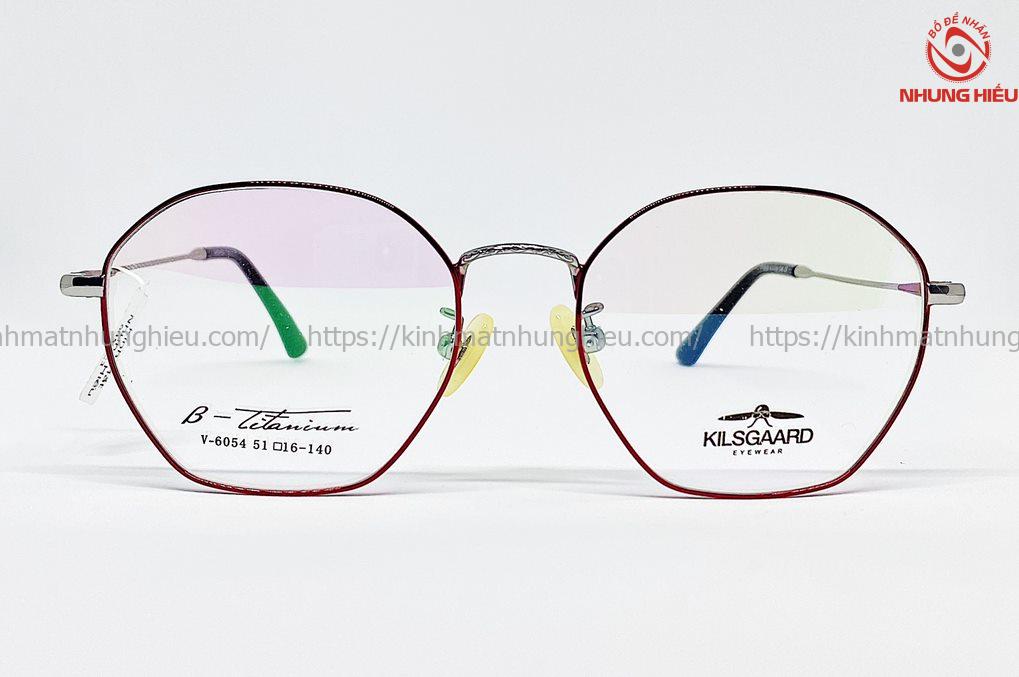 GỌNG KILSGARD 6054