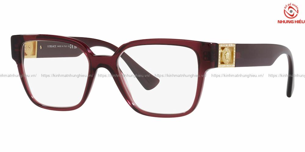 Gọng kính Versace VE3329B