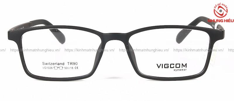 Gọng kính Vigcom VG1026
