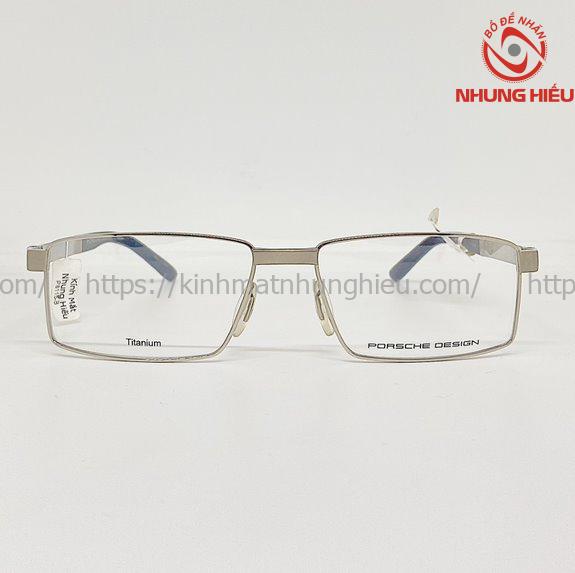 Gọng Porsche 8115 Gọng Porsche 8115