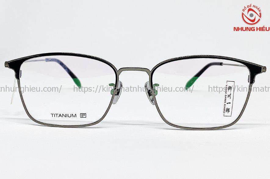 gọng titan 1840