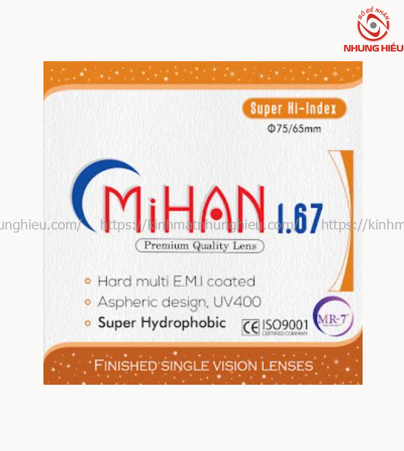 tròng kính cận tròng kính cận