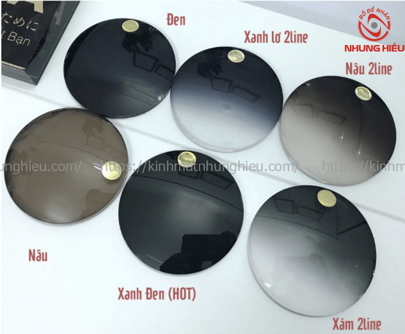 bảng giá tròng kính cận bảng giá tròng kính cận