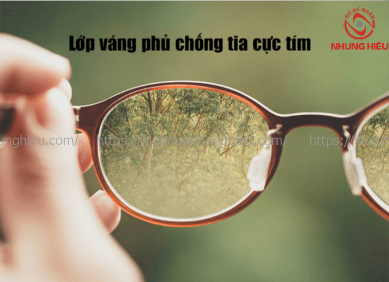 tròng kính cận tròng kính cận