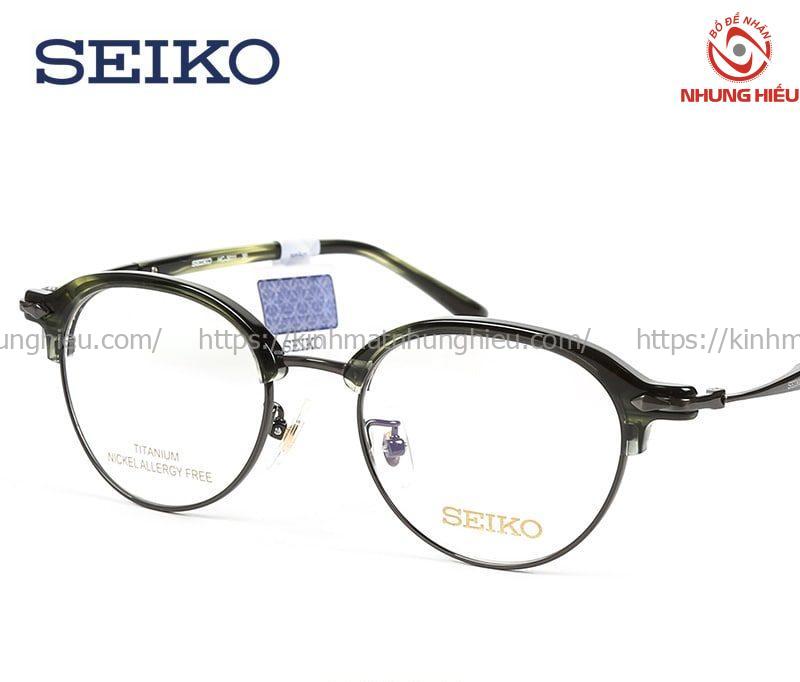 tròng kính cận Seiko tròng kính cận Seiko