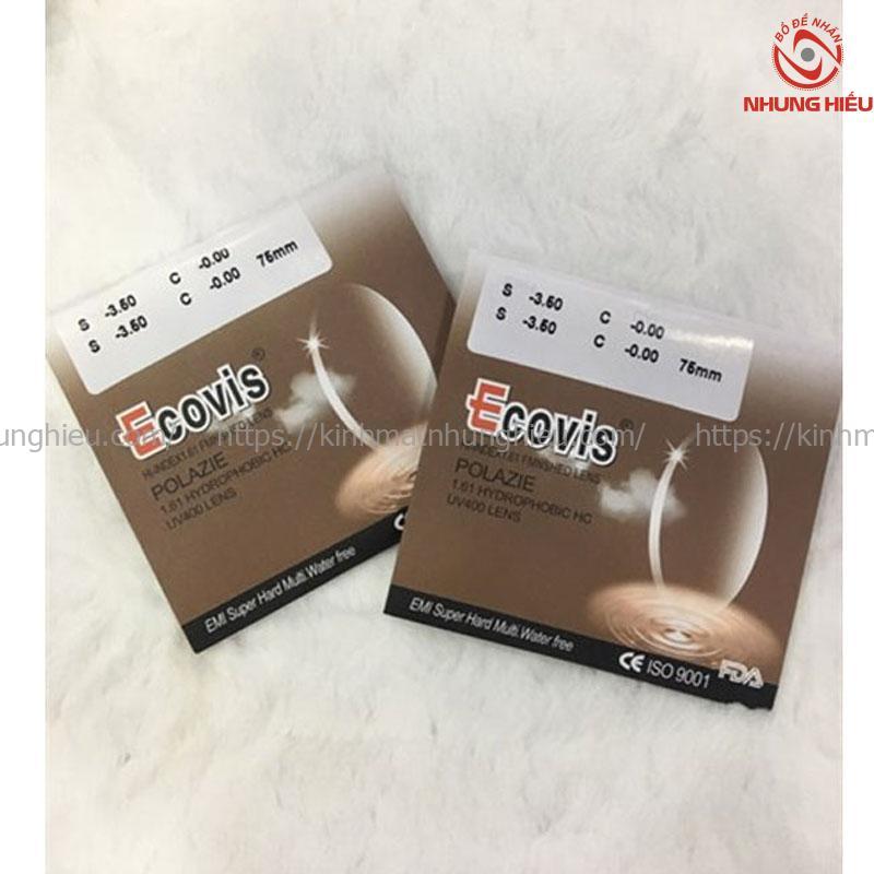 mắt kính ecovis mắt kính ecovis