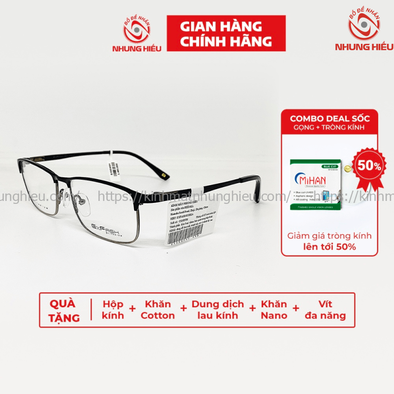 tròng kính mihan tốt không