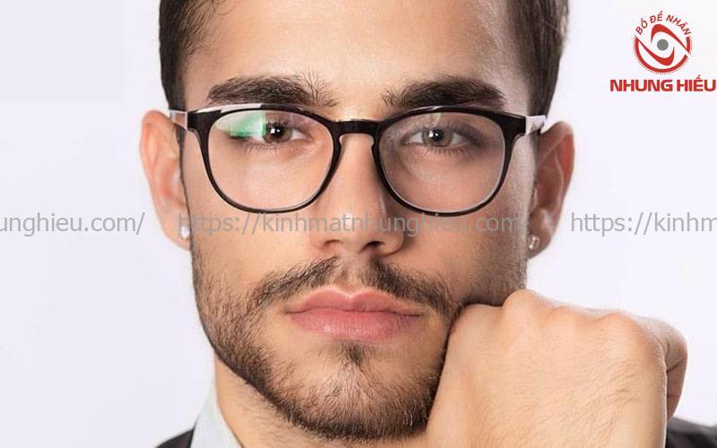 tròng kính MiHan Bluecut tròng kính MiHan Bluecut