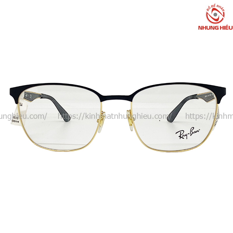 Gọng RAYBAN 6536