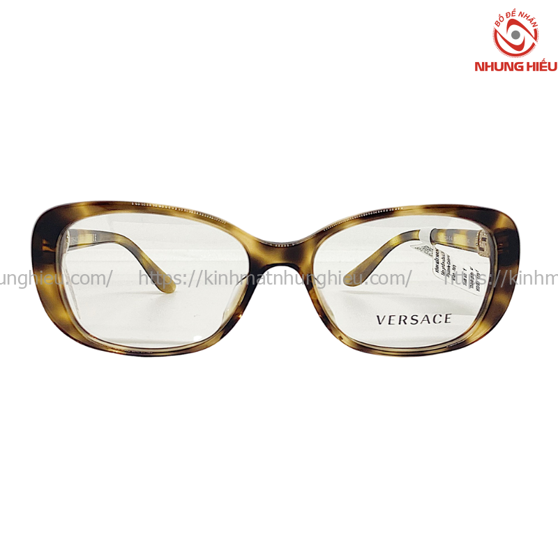 Gọng VERSACE 3234