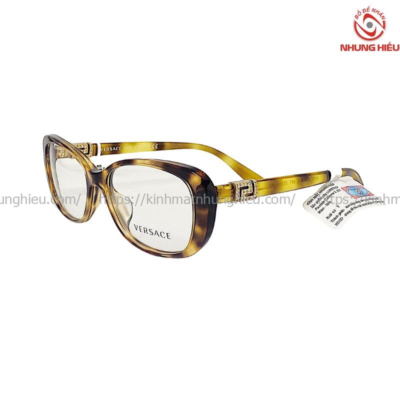 Gọng VERSACE 3234
