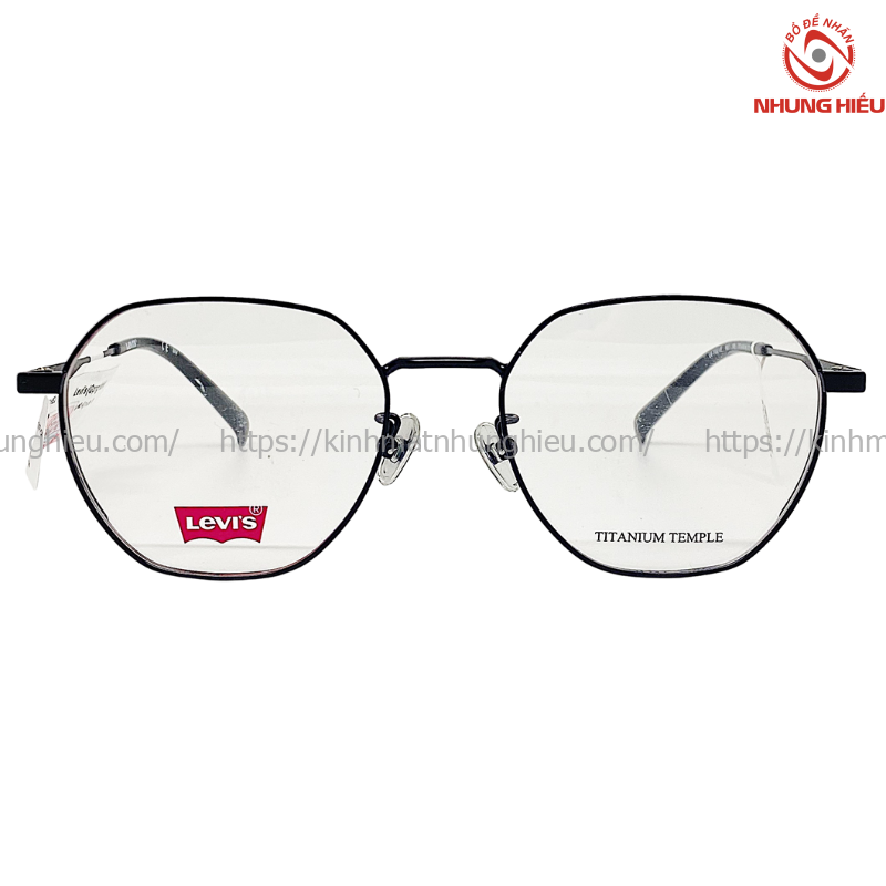 Gọng LEVI'S 7021F
