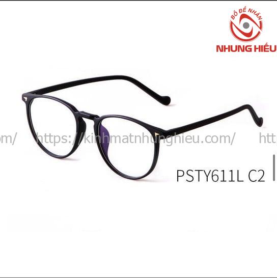Combo Gọng Tròn Nhựa Dẻo & Mihan Blue Cut Combo Gọng Tròn Nhựa Dẻo & Mihan Blue Cut
