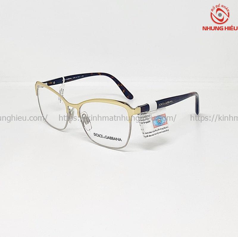 GỌNG DOLCE & GABBANA 1286 GỌNG DOLCE & GABBANA 1286