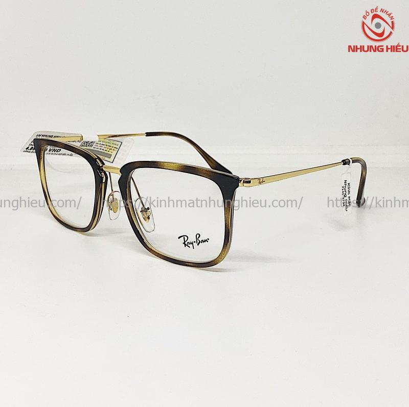 GỌNG RAYBAN 7141