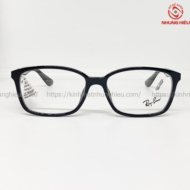 gọng kính RAYBAN 7904D mã SP051690 gọng kính RAYBAN 7904D mã SP051690