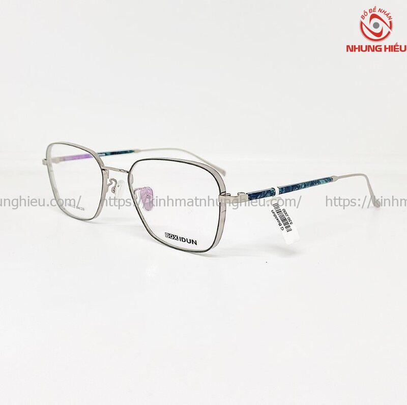 Gọng Boxidun Bx322