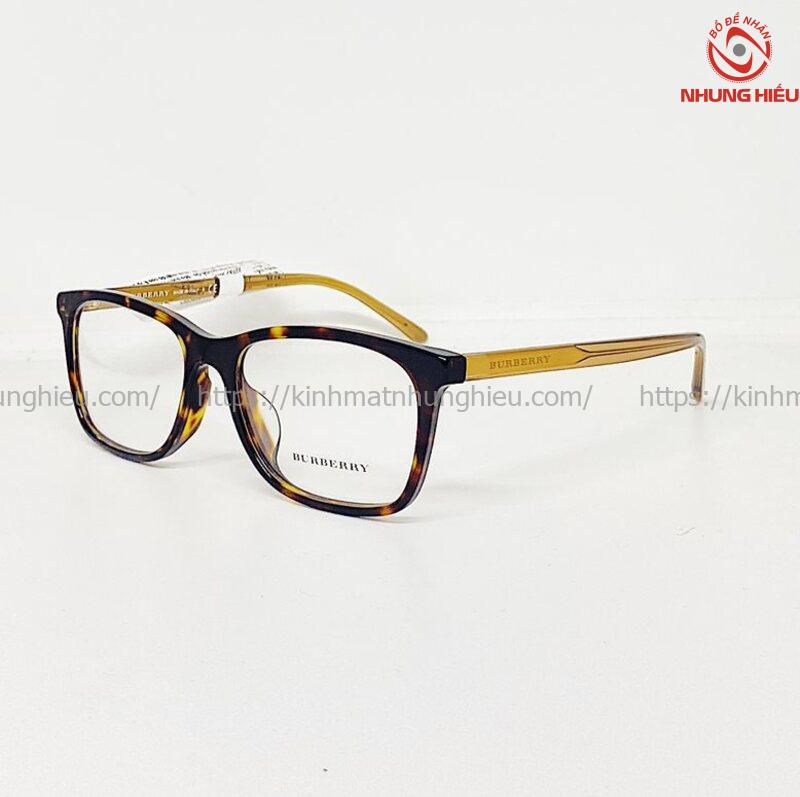 Gọng Burberry 2270D Gọng Burberry 2270D