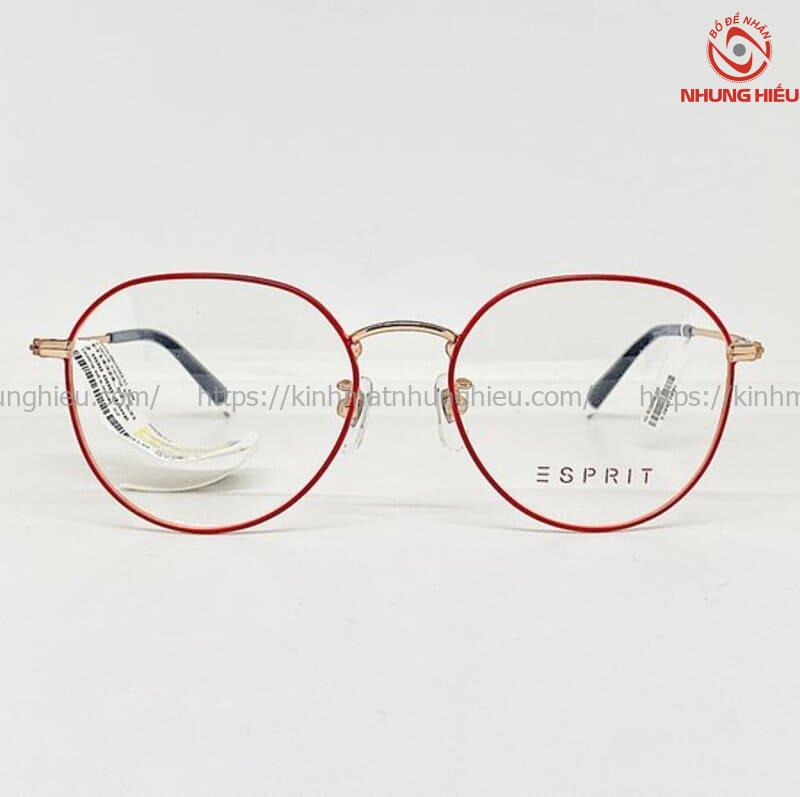 Gọng Esprit 14324 có mã số SP005057 Gọng Esprit 14324