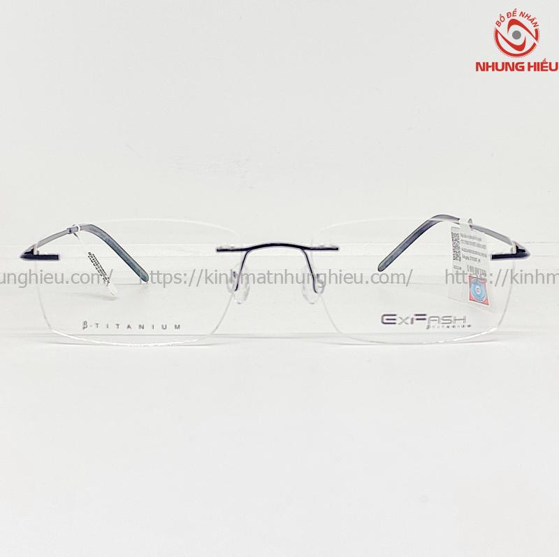Gọng Exfash 39288