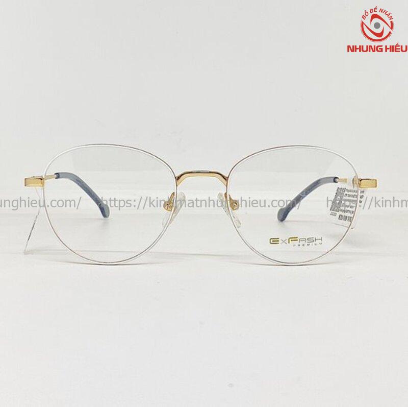 Gọng Exfash 79563